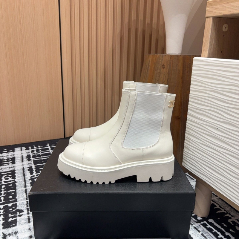 Ch*el boots